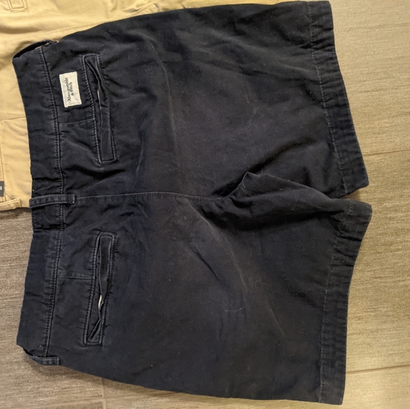 Abercrombie & Fitch Shorts - Picture 2 of 2